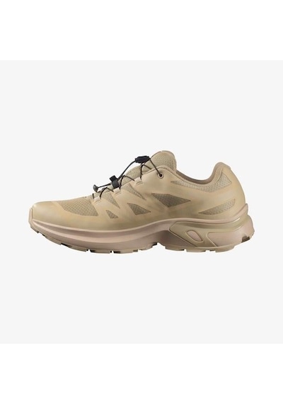 Salomon Xt-evr Gore-tex Erkek Günlük Spor Ayakkabı C-sal477140e10g01 Bej
