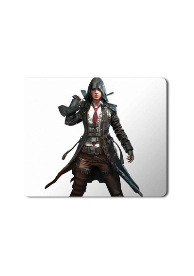 Playerunknown Battlegrounds Fortnite Electronic Pubg Baskılı Mouse Pad Mousepad.jpg