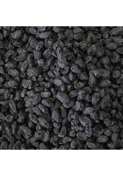 Talas Kuruyemiş Siyah Çekirdeksiz Üzüm 250 G