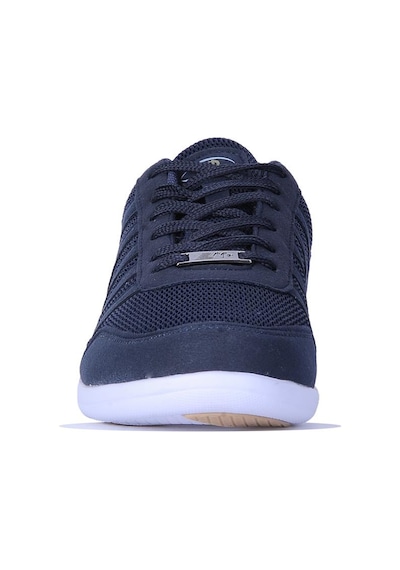 M.P Mp 251-7320mr Lacivert Erkek Yazlık Sneaker Spor Ayakkabı Lacivert
