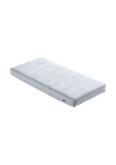 İşbir Yatak Kiki Çift Yüzeyli Ergonomik Junior Yatak 70x130
