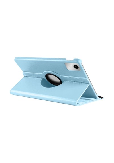 Lenovo Tab K11 Tb-330fu Uyumlu Kılıf Dönebilen Standlı Tablet Kılıfı Lenovo Tab K11 Tb-330fu Uyumlu Kılıf Dönebilen Standlı Tablet Kılıfı