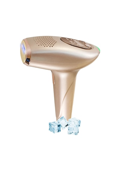 Sinbo Lazer Epilasyon Cihazı Ipl Sel-6044