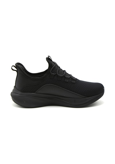 Lescon Nano 7 Unisex Spor Ayakkabı Siyah