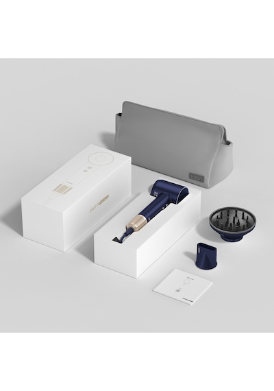 Laifen Swift Premium Saç Kurutma Makinesi- Golden Blue
