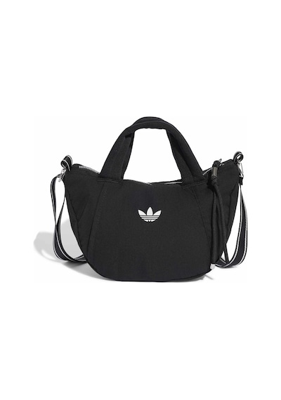 Black/whıte/sılvmt Adidas Kadın Günlük Çanta Og Sp C Bag Xs Lc7959 siyah