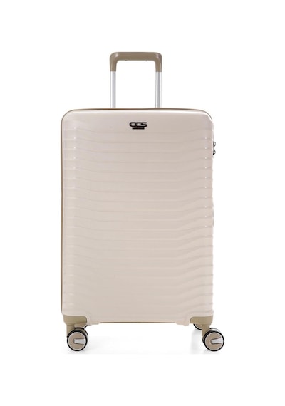 Ccs 5235 Trolley Kabin Boy Valiz CCS-5235-K-R0198 Beyaz