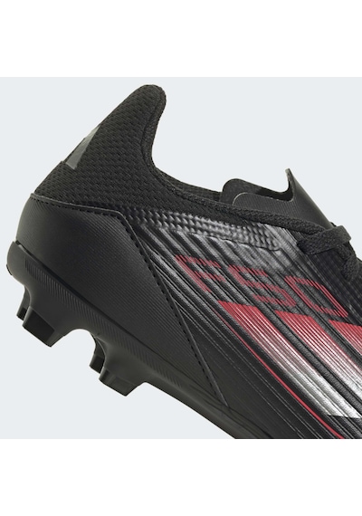 Adidas Ie3744 F50 League Fg-mg J Çocuk Krampon Siyah