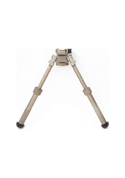 Aksesuar Çeşitleri Fonksiyonel Parça Zemin Uyumlu Super X Tac Picatinny Rail 22 Mm Hareketli Bipod
