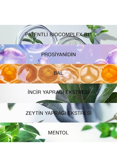 Forte Yoğun Bakım Kiti Saç Dökülmesine Karşı Şampuan, Serum & Tablet Seti Yoğun Saç Bakımı, Bitkisel İ Genel