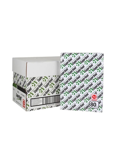 Copier Bond A4 Fotokopi Kağıdı 80g Grupnm-209 Genel