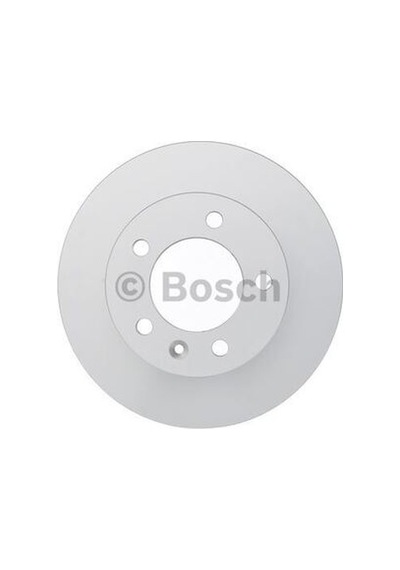 Bosch 0986479717 Fren Diski Arka Master Iıı Movano B 2.3dcı 10- 432000367r