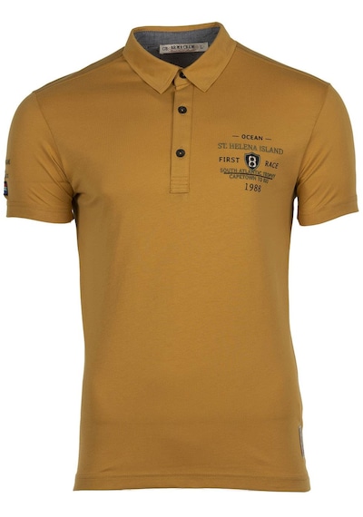 AR-MA Arma Erkek Polo Yaka Tişört Y9tyo7616 001