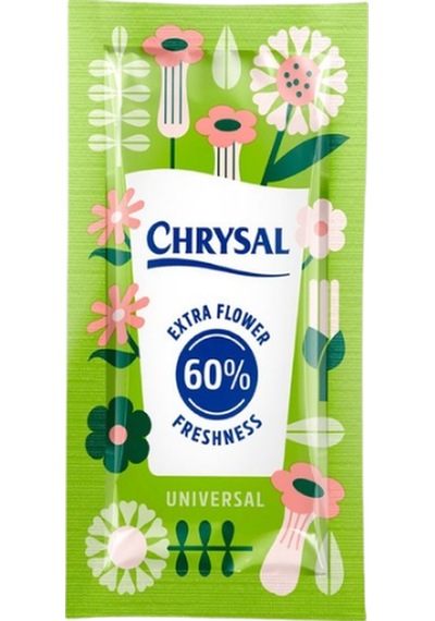 Chrysal Universal Supreme Sachet 1l '25'li Paket' Diğer