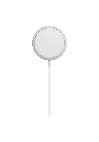 Newface M300 Magneticsafe Kablosuz Şarj Beyaz