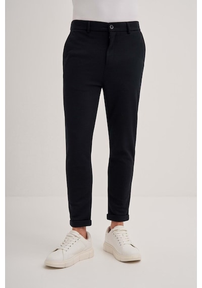 Cazador 0020 Erkek Jogger Pantolon Lacivert Cazador 0020 Erkek Jogger Pantolon Lacivert