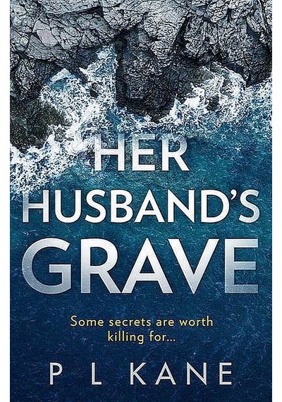 Her Husband's Grave 9780008372248
