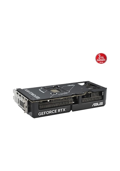 Asus Dual-rtx5070-o12g-nvıdıa-geforce-rtx 5070-12gb Gddr7-192bit--2xhdmı-3xdp-dlss4 Ekran
