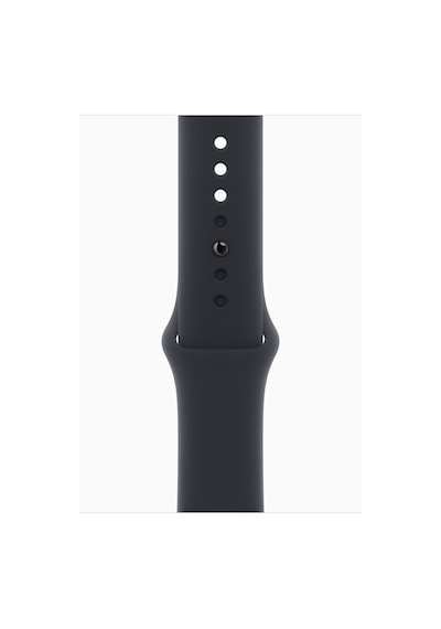 Apple Watch Series 9 GPS 45 MM Alüminyum Kasa Spor Kordon S/M Akıllı Saat (Apple Türkiye Garantili) Apple Watch Series 9 GPS 45 MM Alüminyum Kasa Spor Kordon S/M Akıllı Saat (Apple Türkiye Garantili)