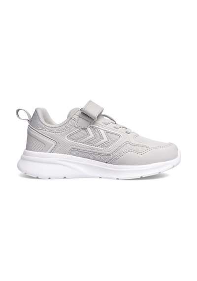 Hummel Rush Iı Çocuk Spor Ayakkabı Gri