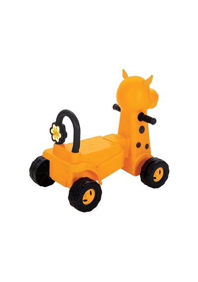 Mey İthalat 07 310 Bambi Car