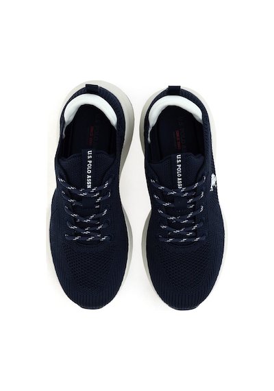 U.S. Polo Assn. Kadın Lacivert Spor Ayakkabı 50304475-VR033
