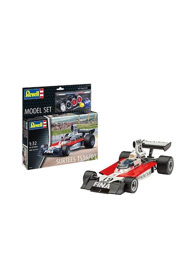 Revell Maket Model Set Surtees Ts16/03 67739