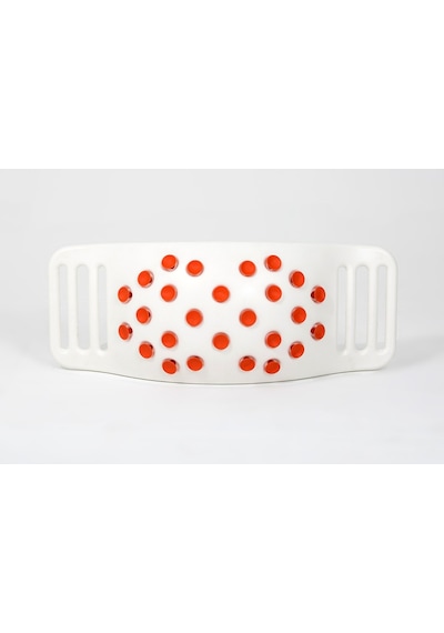 Wizzy Montessori Denge Tahtası 70x29cm Çocuklar İçin Oyun Ve Aktivite,enerji Atımı,denge Gelişimi