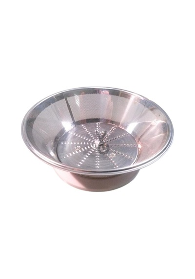 Ariete - Juıce Knıfe And Fılter Assy 173/3