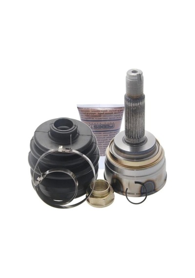 Aks Kafası Dış Mitsubishi Carisma 96-06 1.6 1.8 /25x23x54 /mb297871