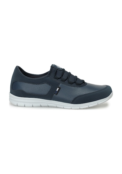 Torex Yvon Pu Lacivert Erkek Slip On 000000000102714143