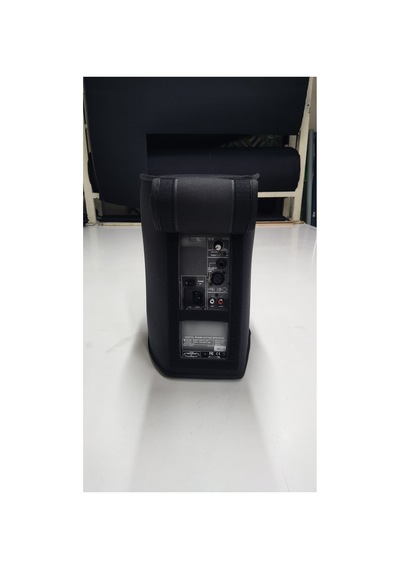 K-300 Aktif Duvar Hoparlör Kabin İçin Uyumlu Soft Case Kılıf