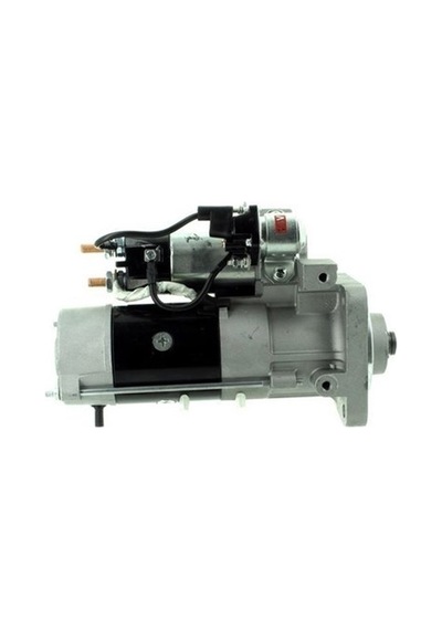 Wutse 24V Marş Motoru Mitsubishi Tipi 10 Diş 5.0 Kw Caterpıllar-V