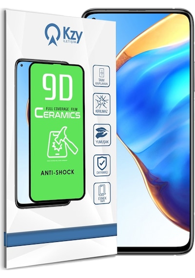 Xiaomi Mi 10T Pro Tam Kaplayan Seramik Nano Esnek Ekran Koruyucu (488272230) 15 Tl Fark Ile Apple Uyumlu iPhone Hızlı Şarj Kablosu
