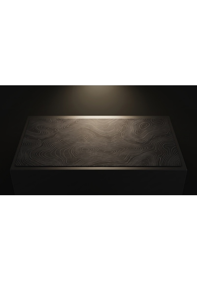 Oryn Terra / Edition 90x40cm Gaming Mousepad - 3mm Kalınlık 003