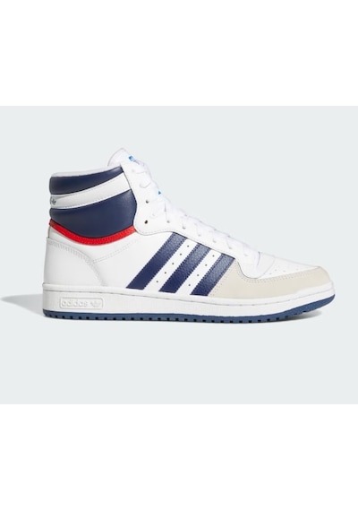 Adidas Top Ten Rb Erkek Günlük Ayakkabı Gx0740 M-202 Beyaz