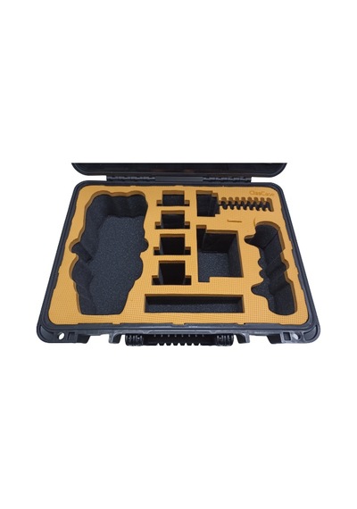 Dji Mavic 3 Pro Hardcase Drone Taşıma Çantası Clascase C015