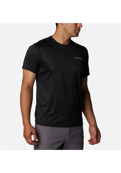 Columbia Ao1419 Hike Crew Erkek T-Shirt 1990391010-12240 001