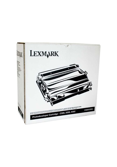 Lexmark C500-c500x26g Drum Ünitesi