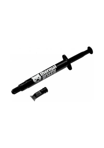 Thermal Grızzly Tg-h-015-r Hydronaut 3,9gr Termal Macun