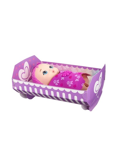 My Garden Baby Kelebek Bebeğimin Bakım Zamanı Gyp10