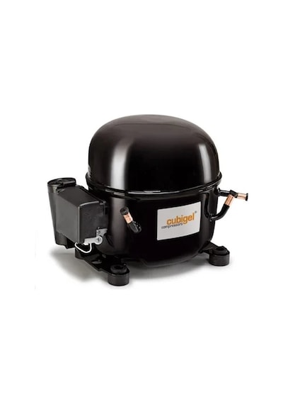 Cubigel Gp 14 Tb 1/3 Hp R134a 220v Kompresör