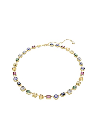 5662915 Swarovski Kolye Stilla:all Ard Necklace Mul/gos 5662915 Swarovski Kolye Stilla:all Ard Necklace Mul/gos