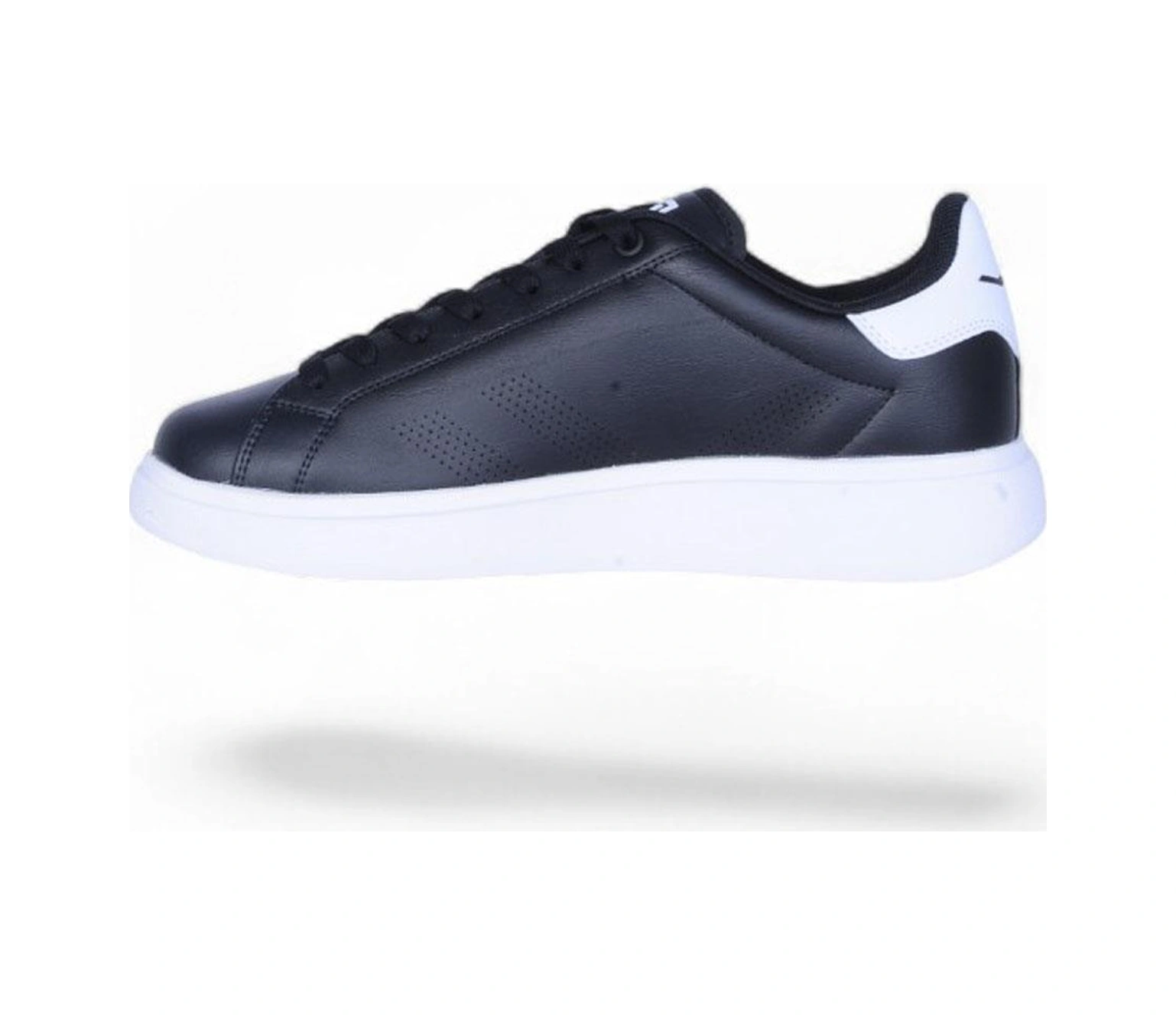 Lescon Loyal 2 Syh-byz Erkek Sneaker Ayakkabı Siyah