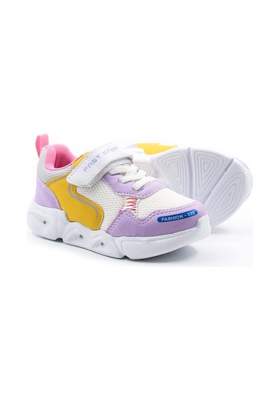 Fast Step 141xca018 Unisex Çocuk Sneaker Ayakkabı