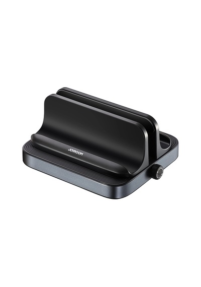 Joyroom Zs374 Dikey Laptop Telefon Ve Tablet Tutucu Masaüstü Organizer Stand Çok Renkli