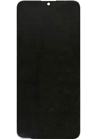 Huawei P30 Lite Lcd Ekran. Dokunmatik Siyah