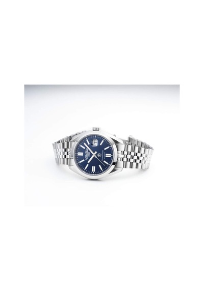 Roamer 996983-41-45-20 Erkek Kol Saati Gri