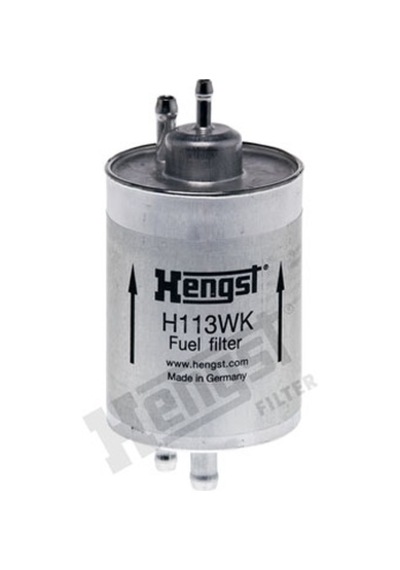 Mercedes C203 2004-2008 Yakıt Filtresi (Hengst) 0024773001