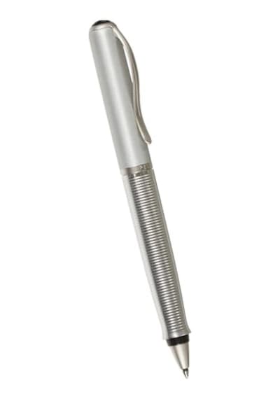 Serisi K361 Zircon Silver Tükenmez Kalem Genel